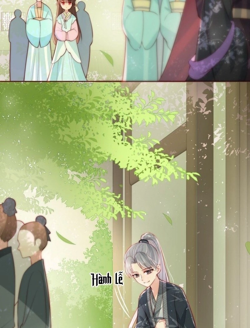 Dưỡng Địch Vi Hoạn Chapter 20 - 34