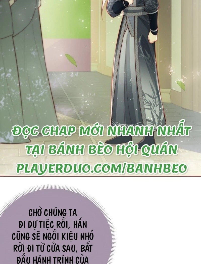 Dưỡng Địch Vi Hoạn Chapter 20 - 35