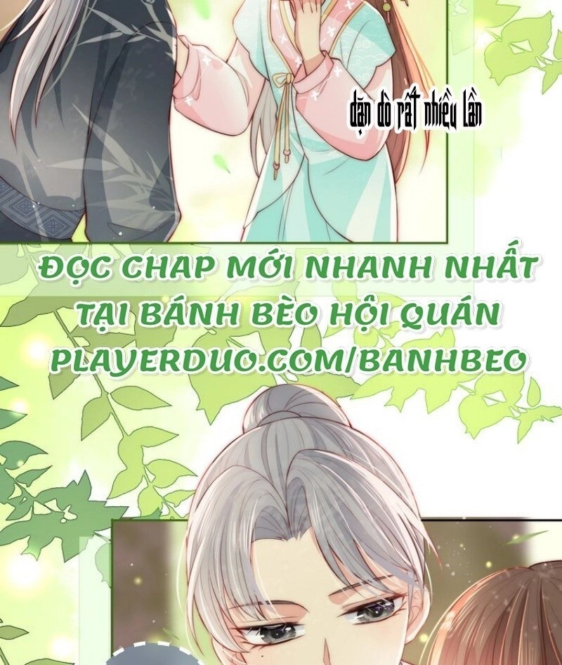 Dưỡng Địch Vi Hoạn Chapter 20 - 39