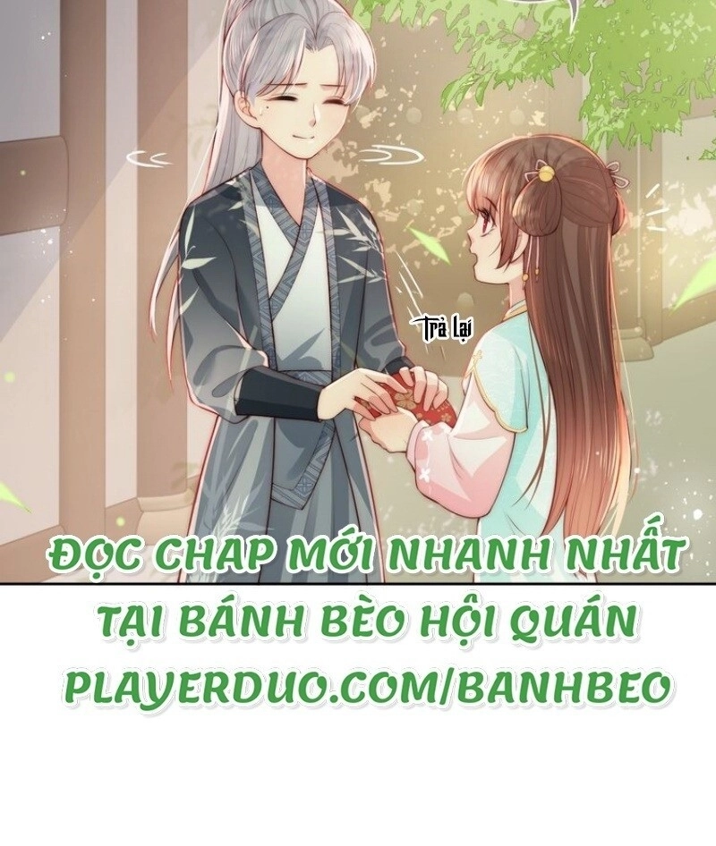 Dưỡng Địch Vi Hoạn Chapter 20 - 43