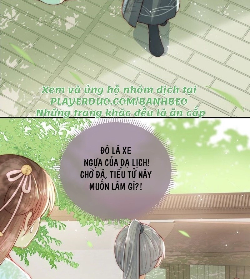 Dưỡng Địch Vi Hoạn Chapter 20 - 45