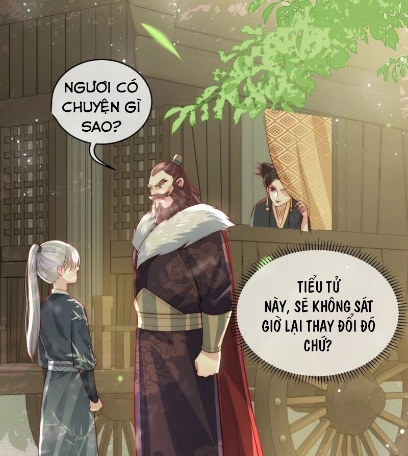 Dưỡng Địch Vi Hoạn Chapter 20 - 48