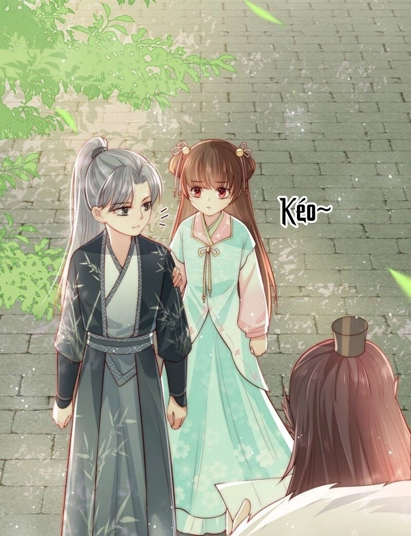 Dưỡng Địch Vi Hoạn Chapter 20 - 51