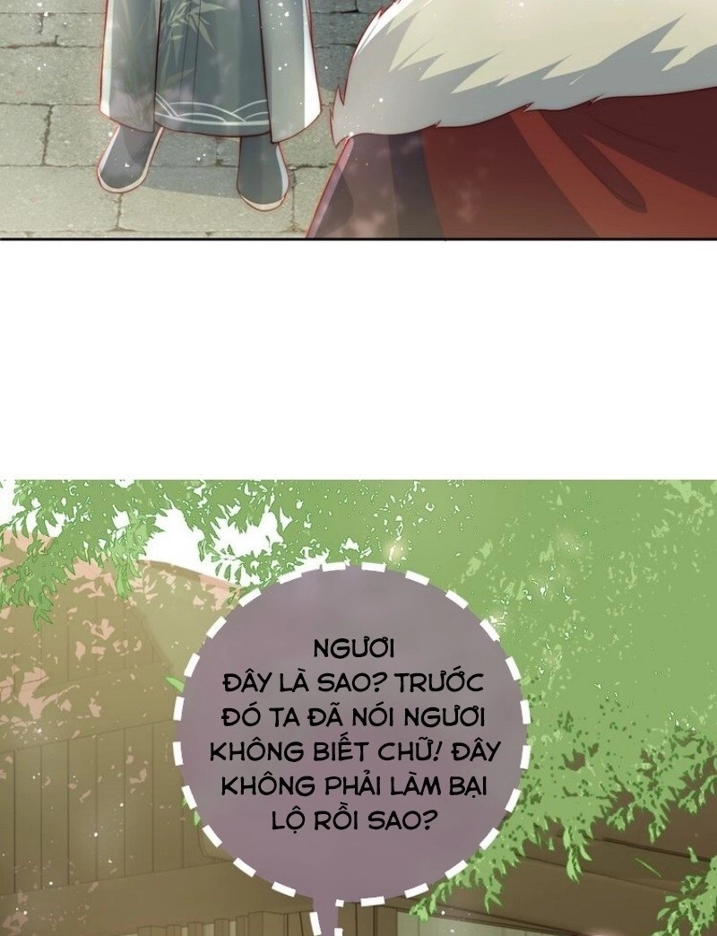 Dưỡng Địch Vi Hoạn Chapter 20 - 52