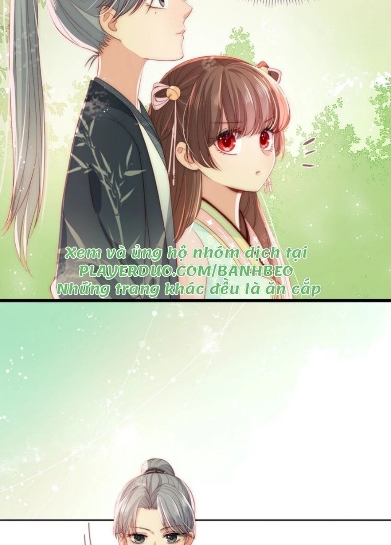 Dưỡng Địch Vi Hoạn Chapter 21 - 5