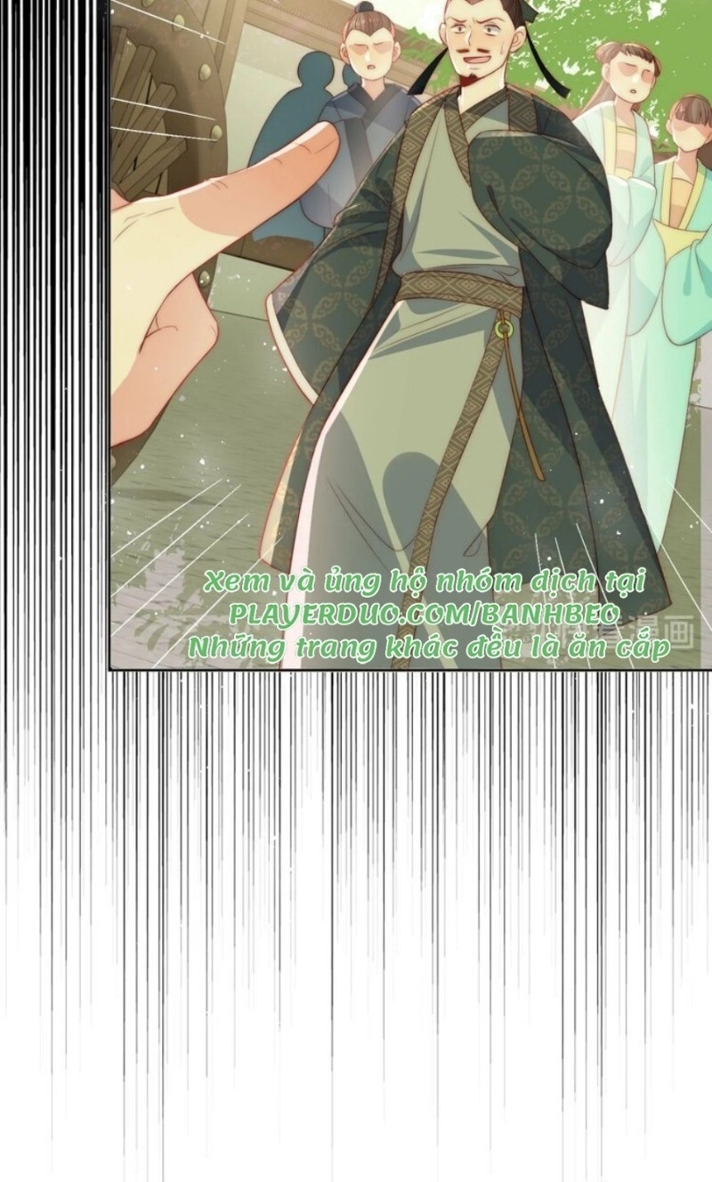 Dưỡng Địch Vi Hoạn Chapter 21 - 9