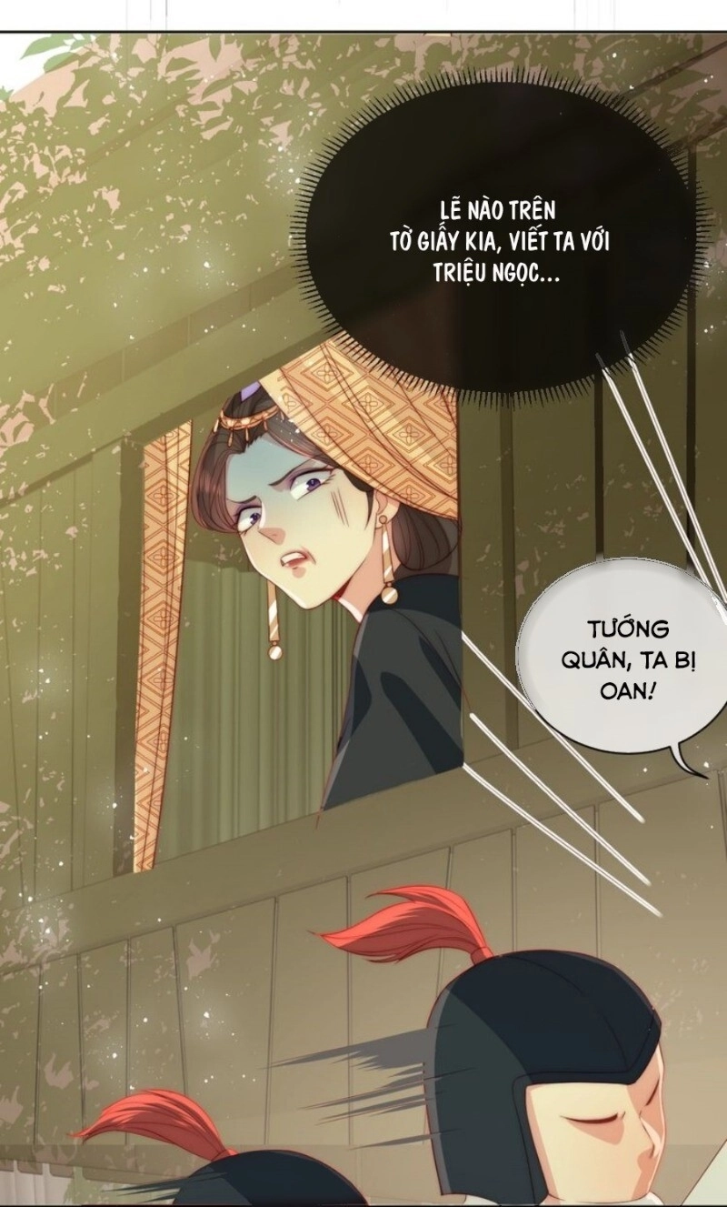 Dưỡng Địch Vi Hoạn Chapter 21 - 10