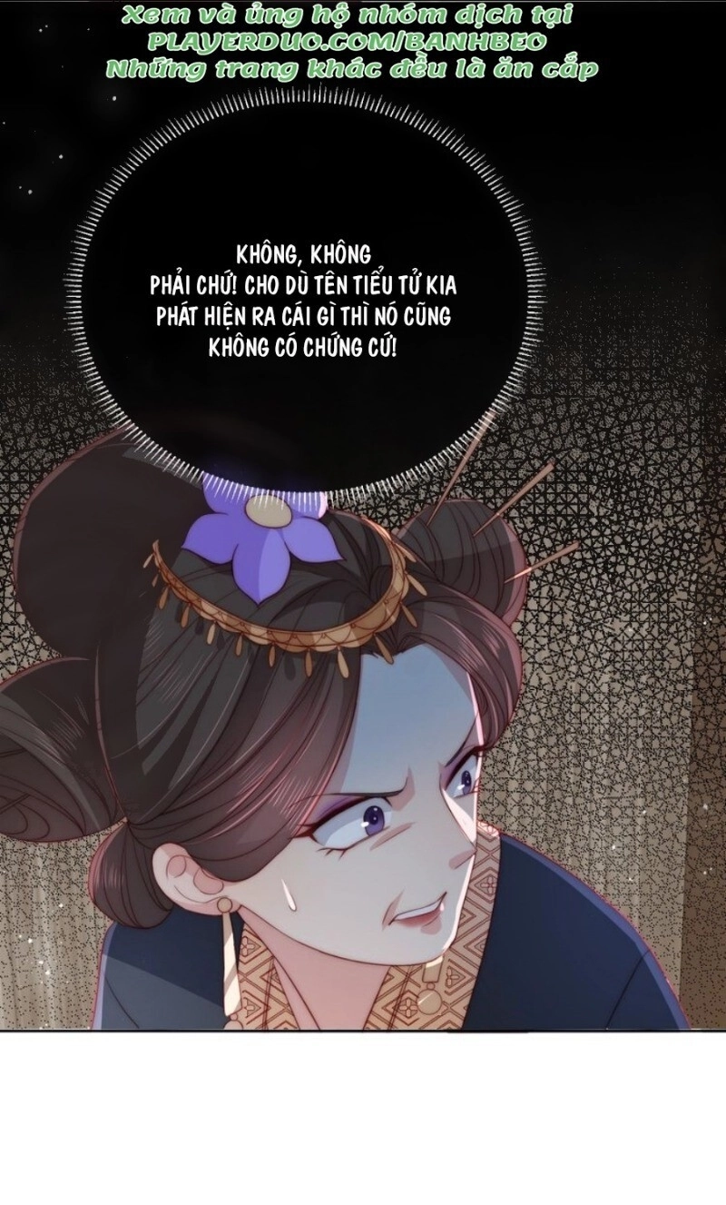 Dưỡng Địch Vi Hoạn Chapter 21 - 11