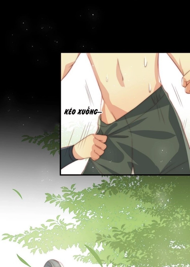 Dưỡng Địch Vi Hoạn Chapter 21 - 13