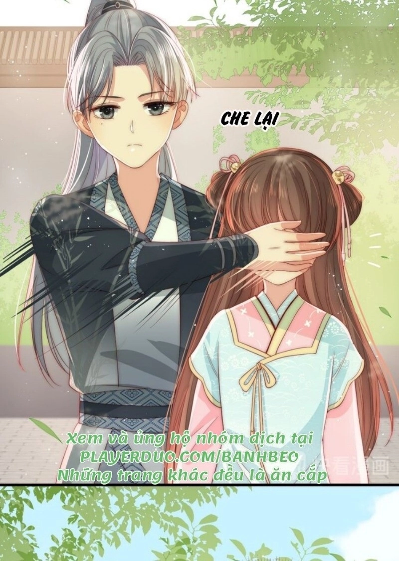 Dưỡng Địch Vi Hoạn Chapter 21 - 14