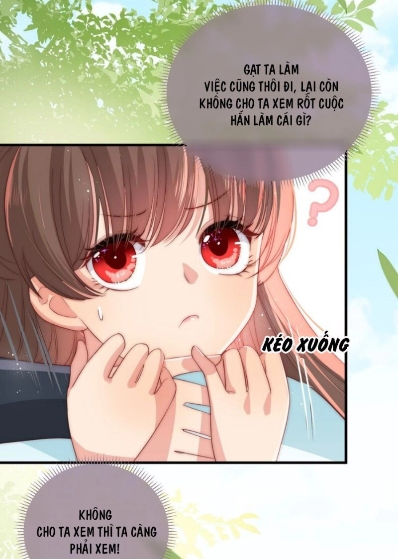 Dưỡng Địch Vi Hoạn Chapter 21 - 15