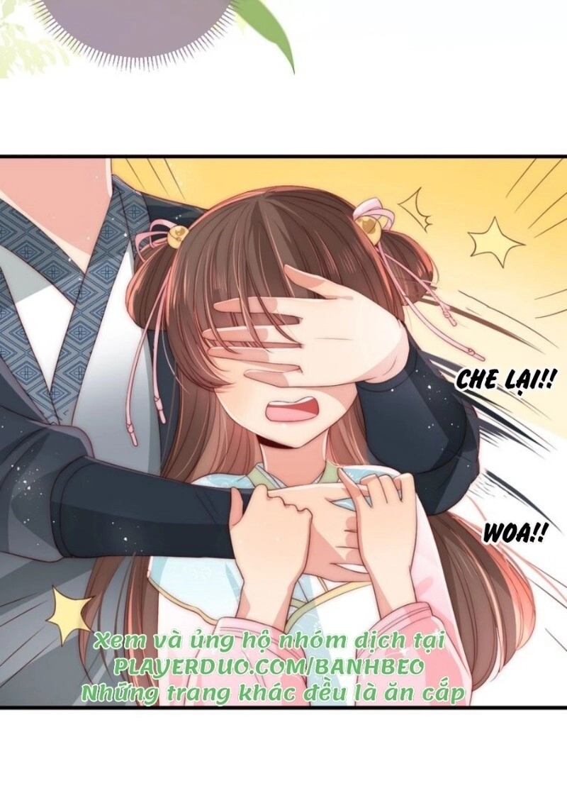 Dưỡng Địch Vi Hoạn Chapter 21 - 16