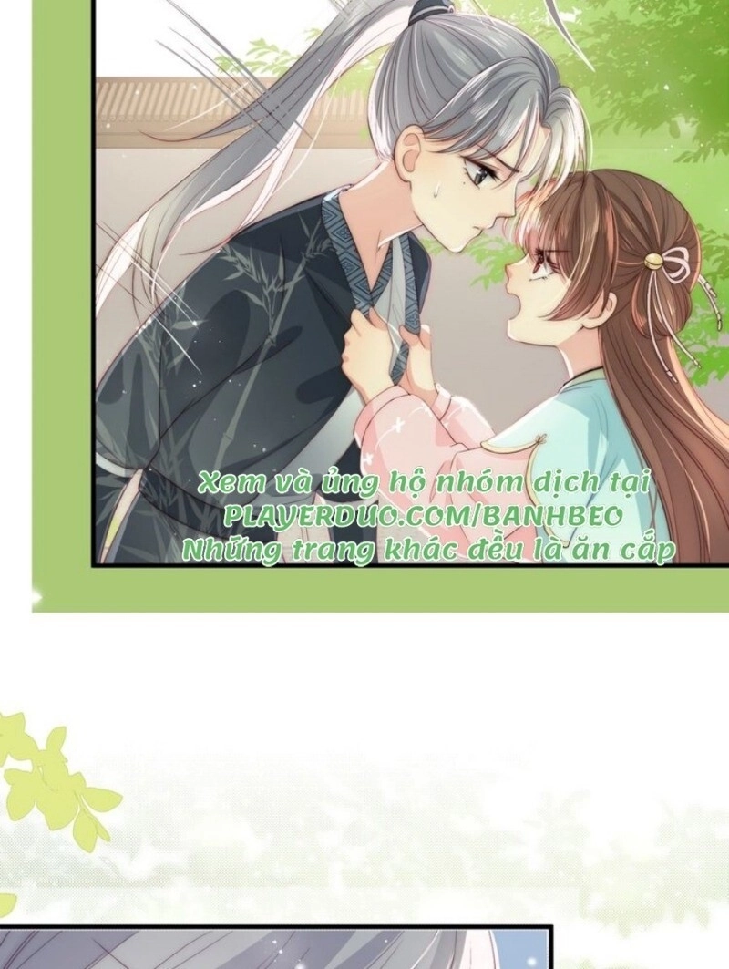 Dưỡng Địch Vi Hoạn Chapter 21 - 19