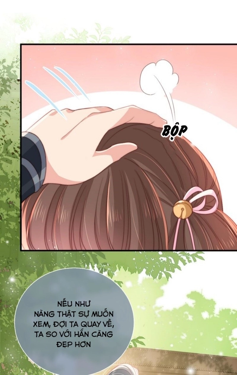 Dưỡng Địch Vi Hoạn Chapter 21 - 24