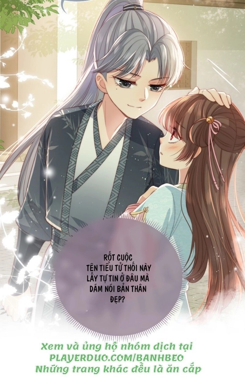 Dưỡng Địch Vi Hoạn Chapter 21 - 25