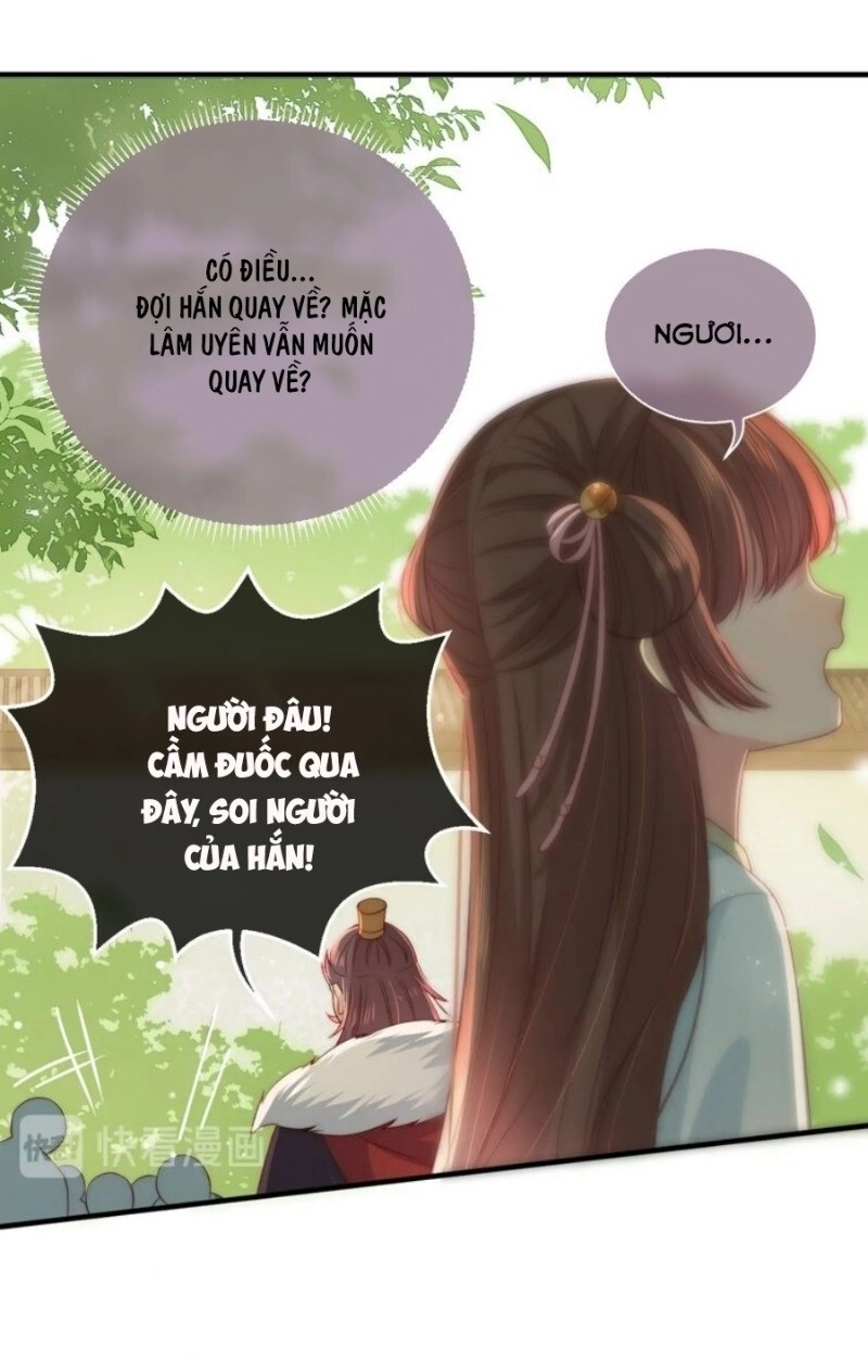 Dưỡng Địch Vi Hoạn Chapter 21 - 26