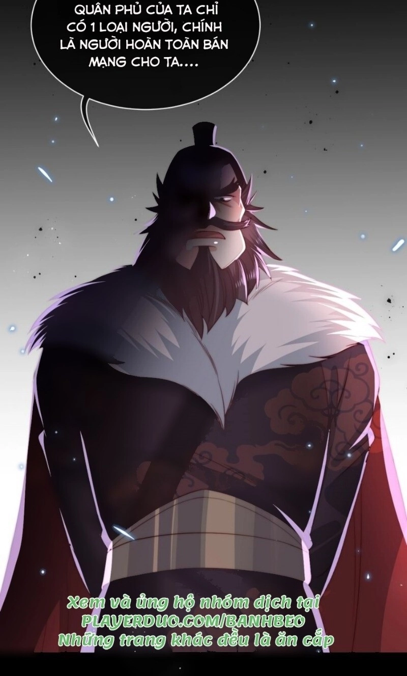 Dưỡng Địch Vi Hoạn Chapter 21 - 28