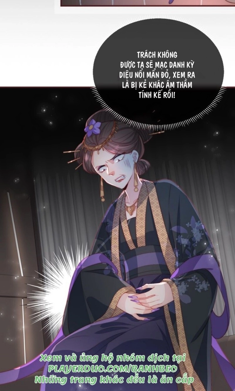 Dưỡng Địch Vi Hoạn Chapter 21 - 31