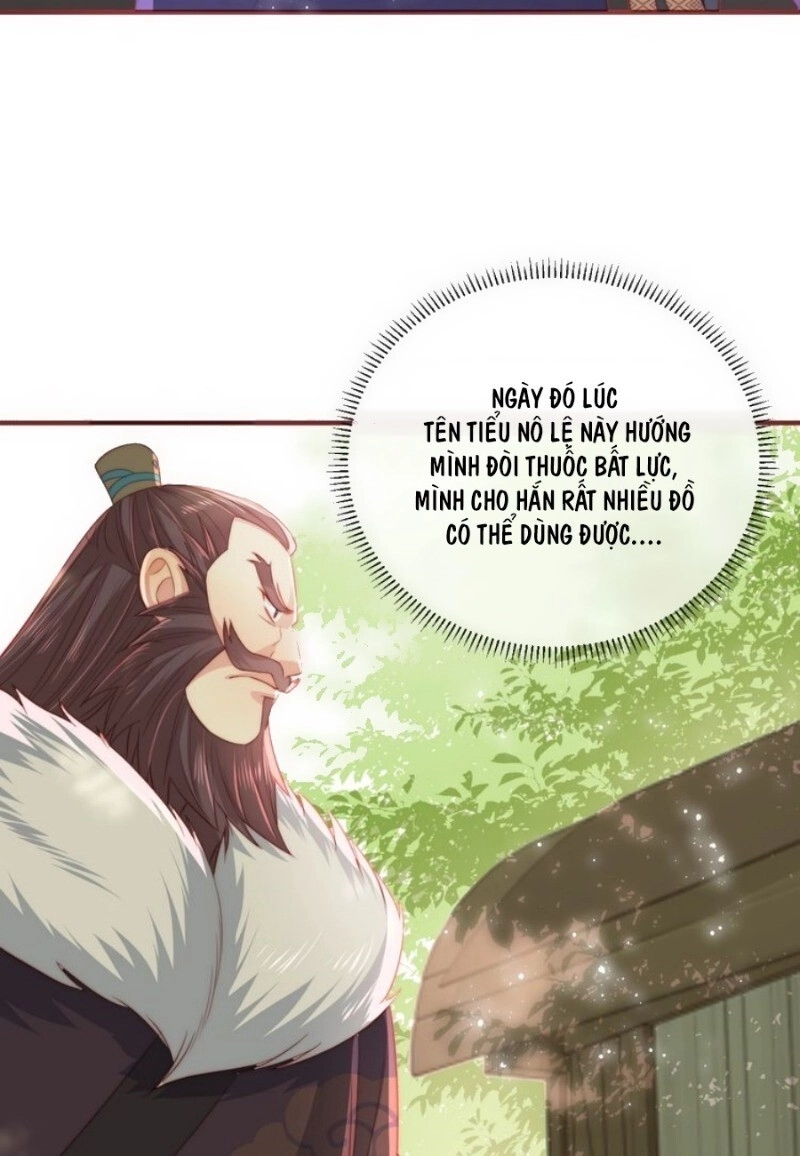 Dưỡng Địch Vi Hoạn Chapter 21 - 32