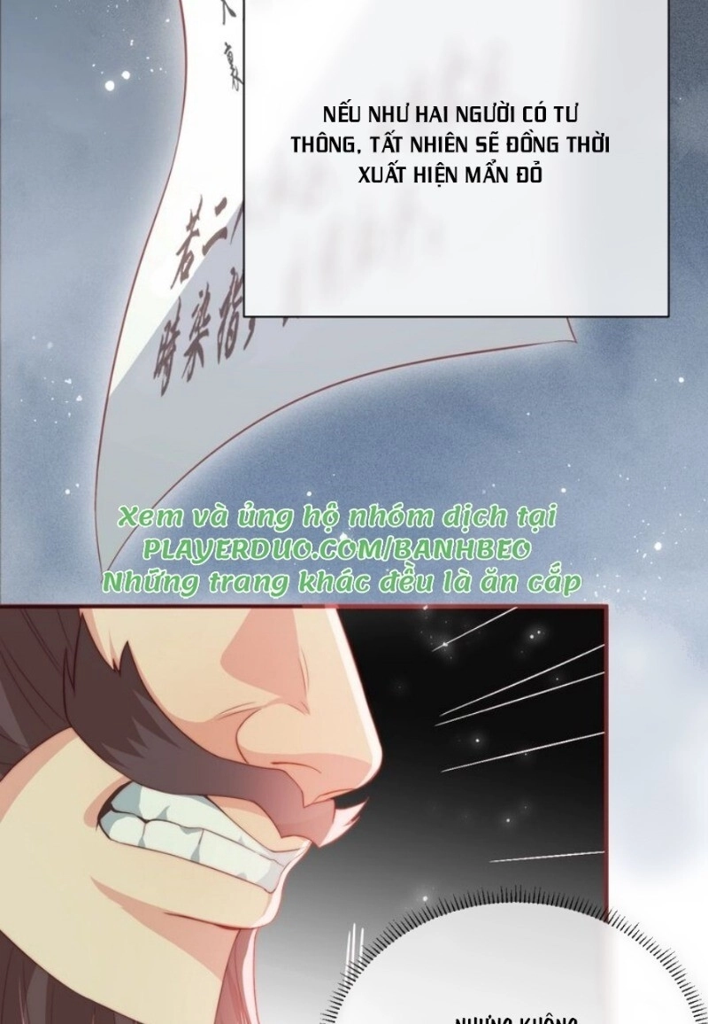 Dưỡng Địch Vi Hoạn Chapter 21 - 34