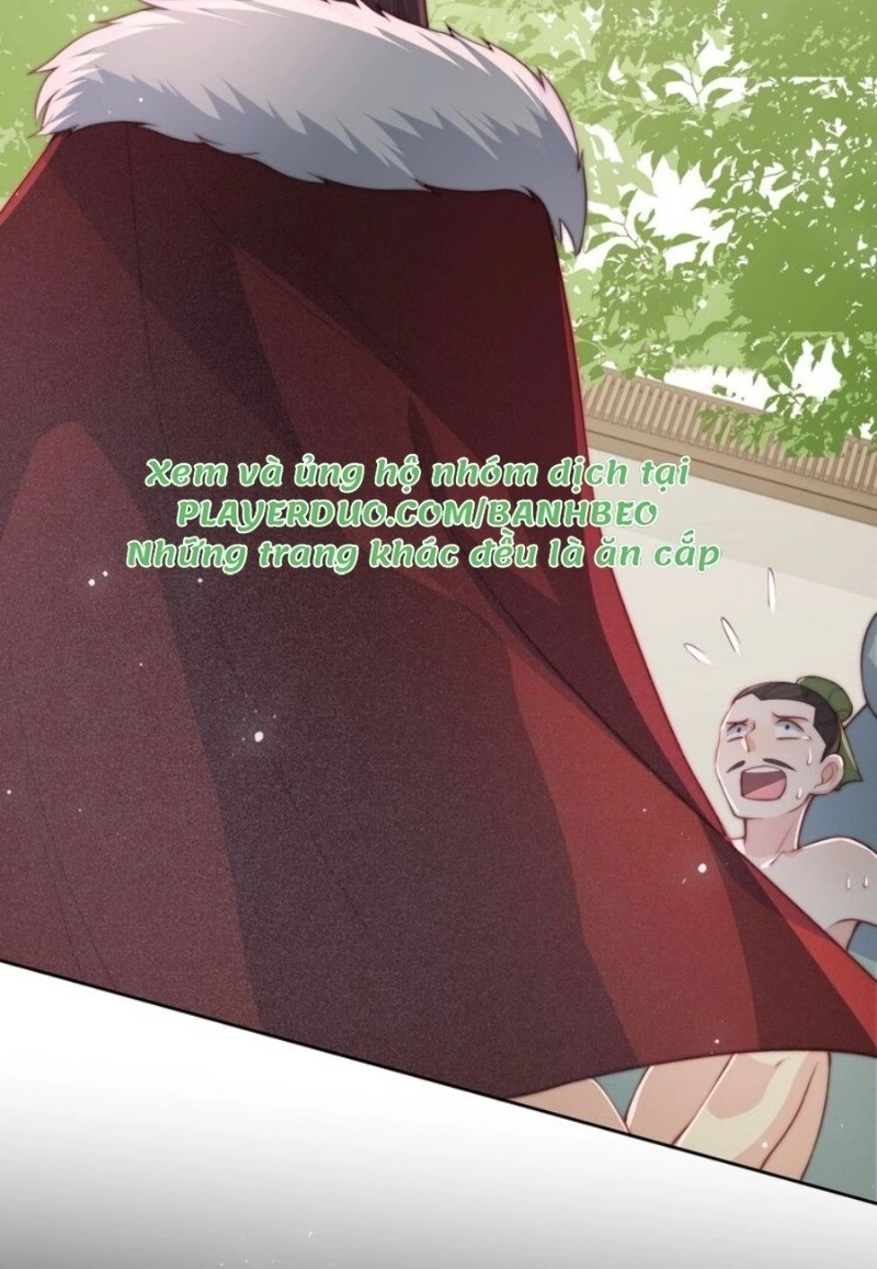 Dưỡng Địch Vi Hoạn Chapter 21 - 36