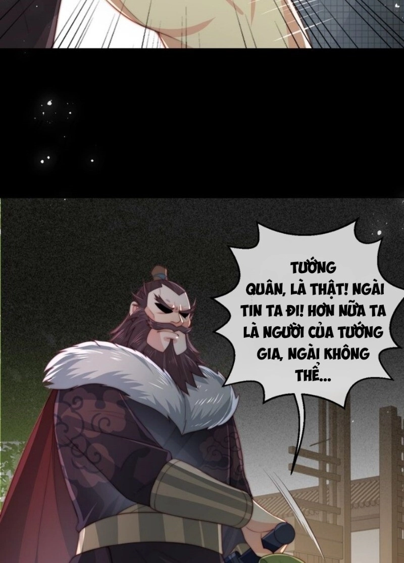 Dưỡng Địch Vi Hoạn Chapter 21 - 38