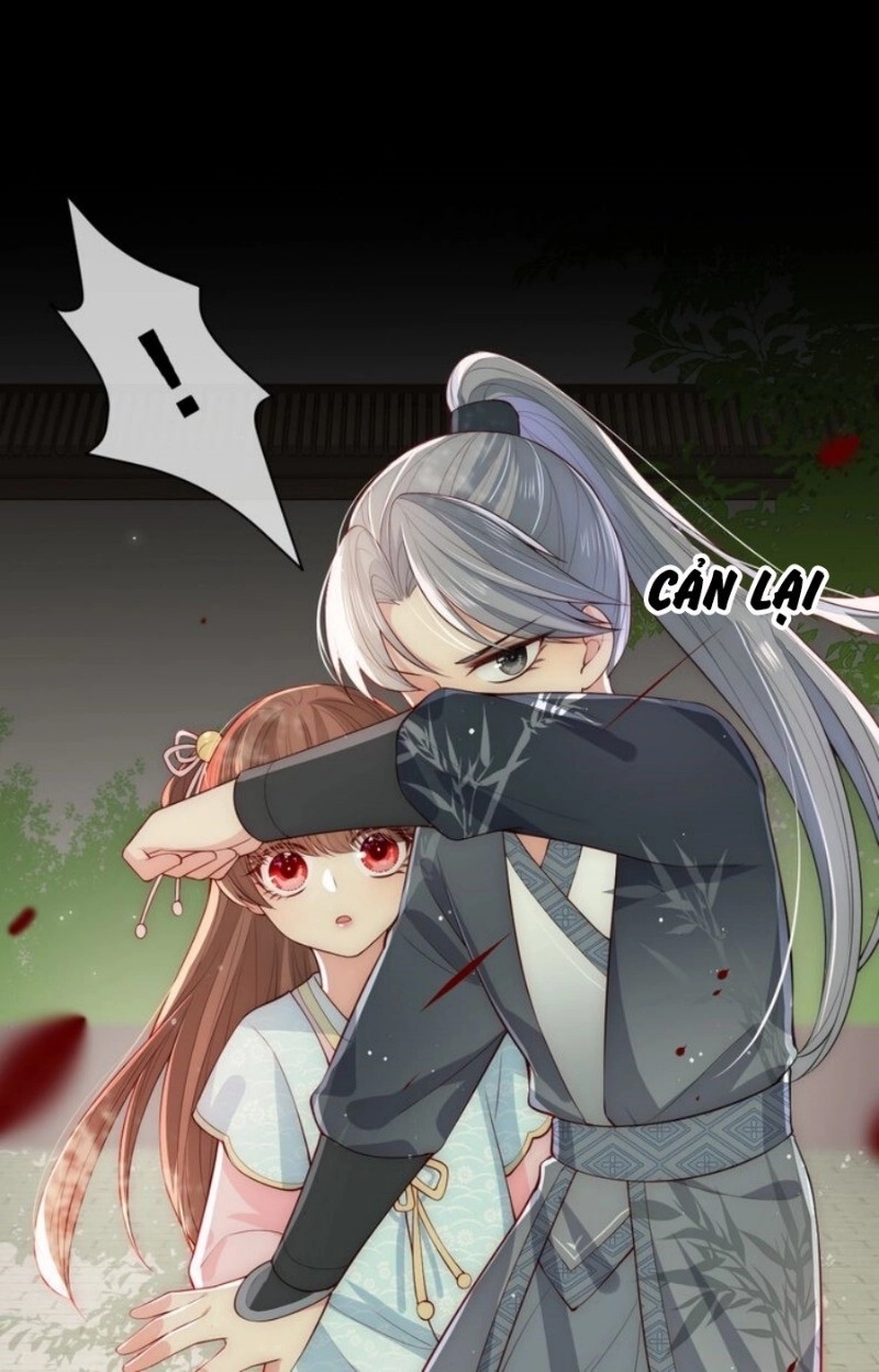 Dưỡng Địch Vi Hoạn Chapter 21 - 42