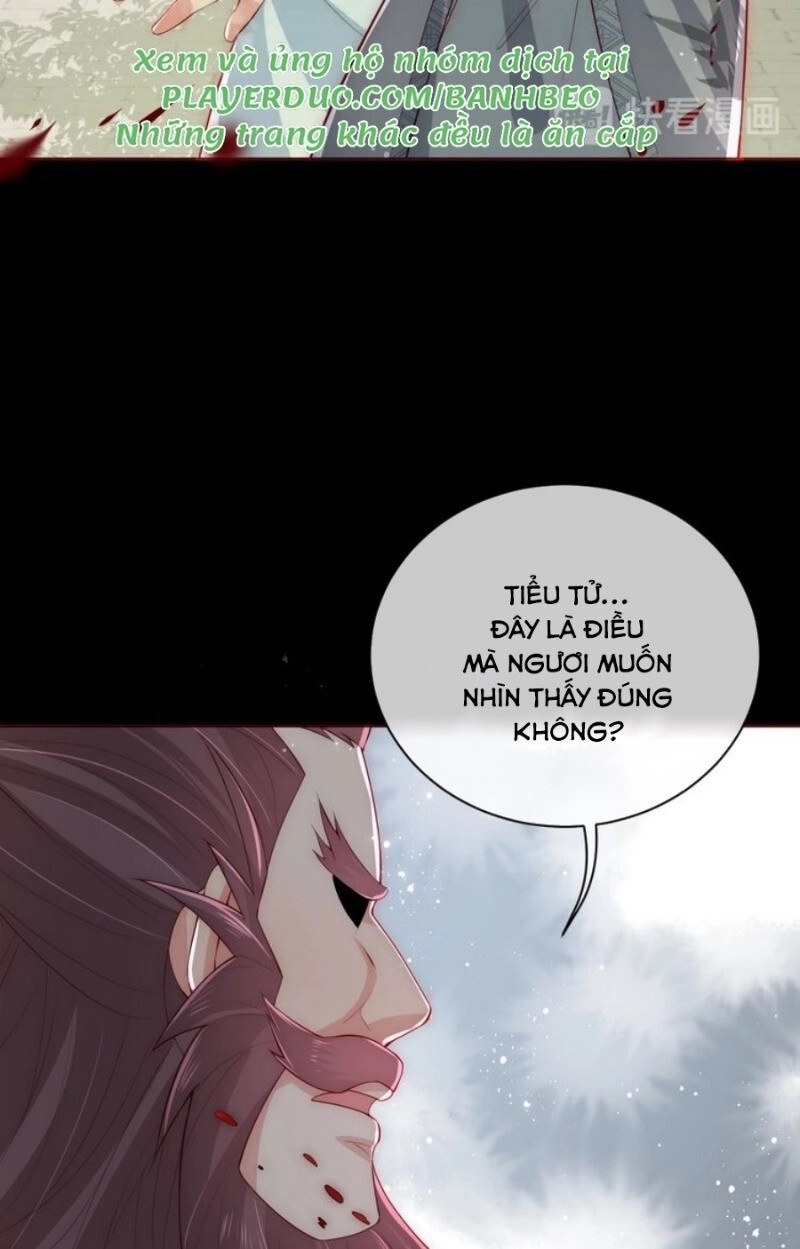 Dưỡng Địch Vi Hoạn Chapter 21 - 43