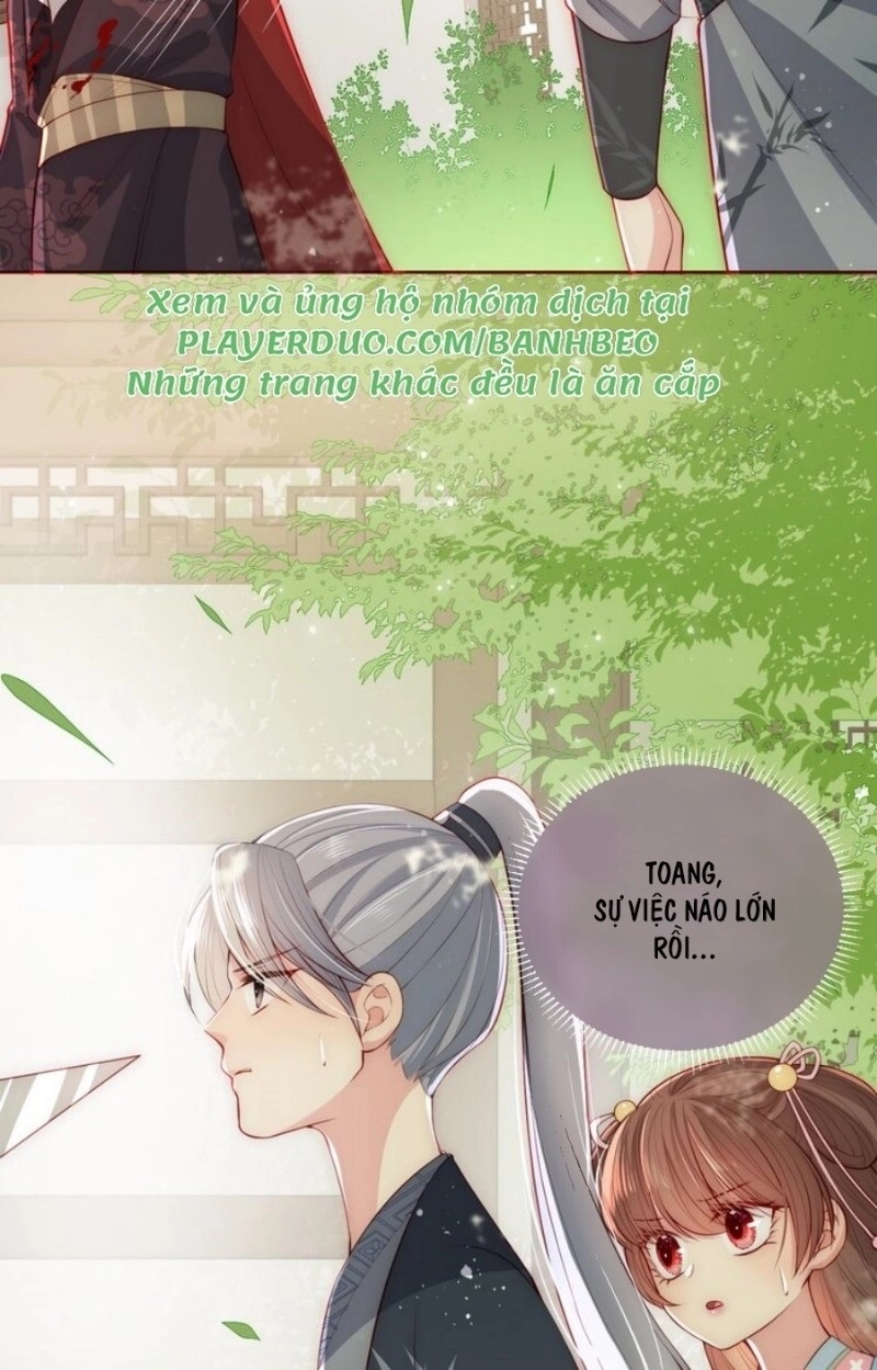 Dưỡng Địch Vi Hoạn Chapter 21 - 45