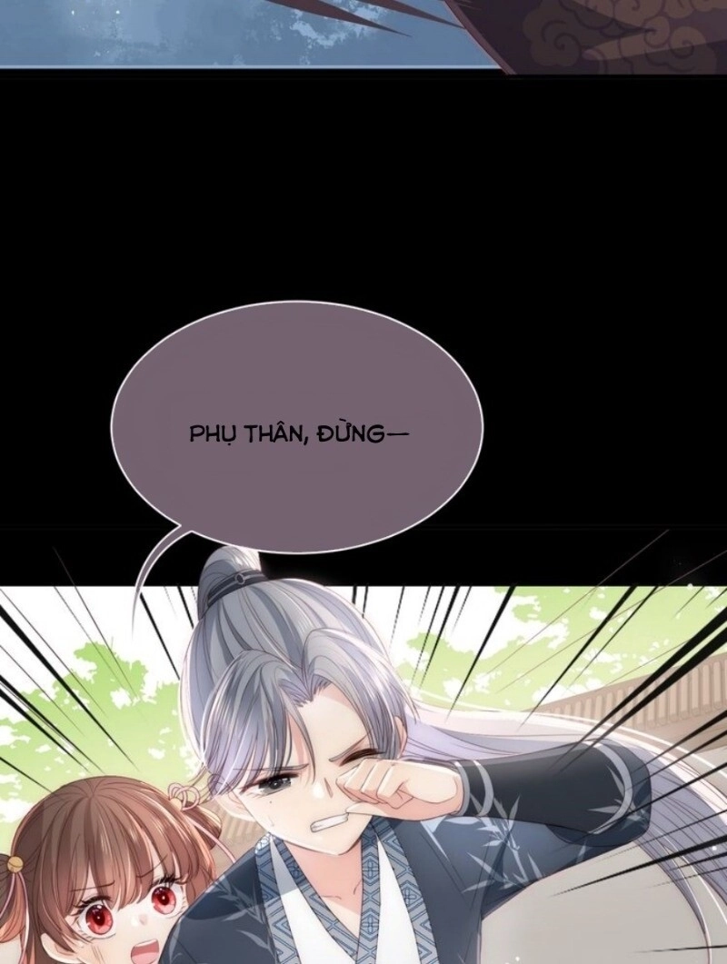 Dưỡng Địch Vi Hoạn Chapter 22 - 3