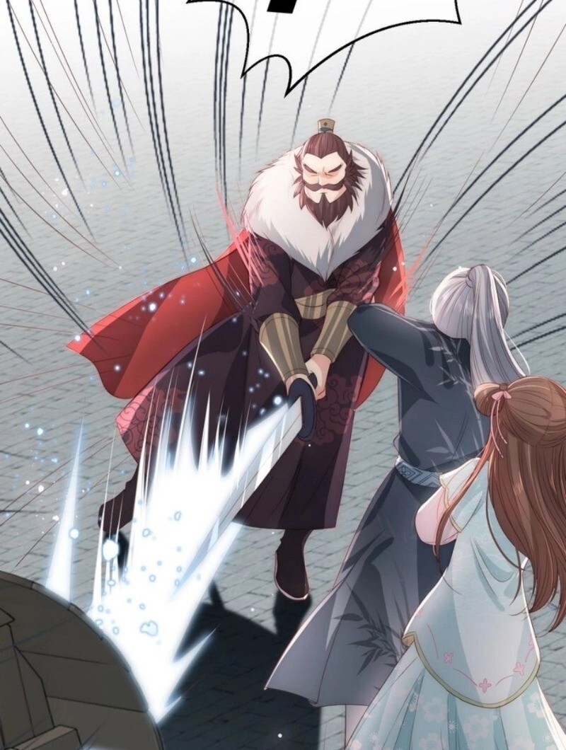 Dưỡng Địch Vi Hoạn Chapter 22 - 5