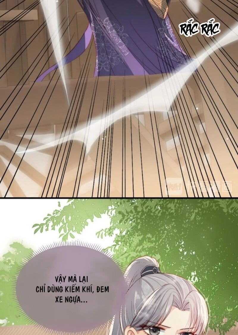 Dưỡng Địch Vi Hoạn Chapter 22 - 9