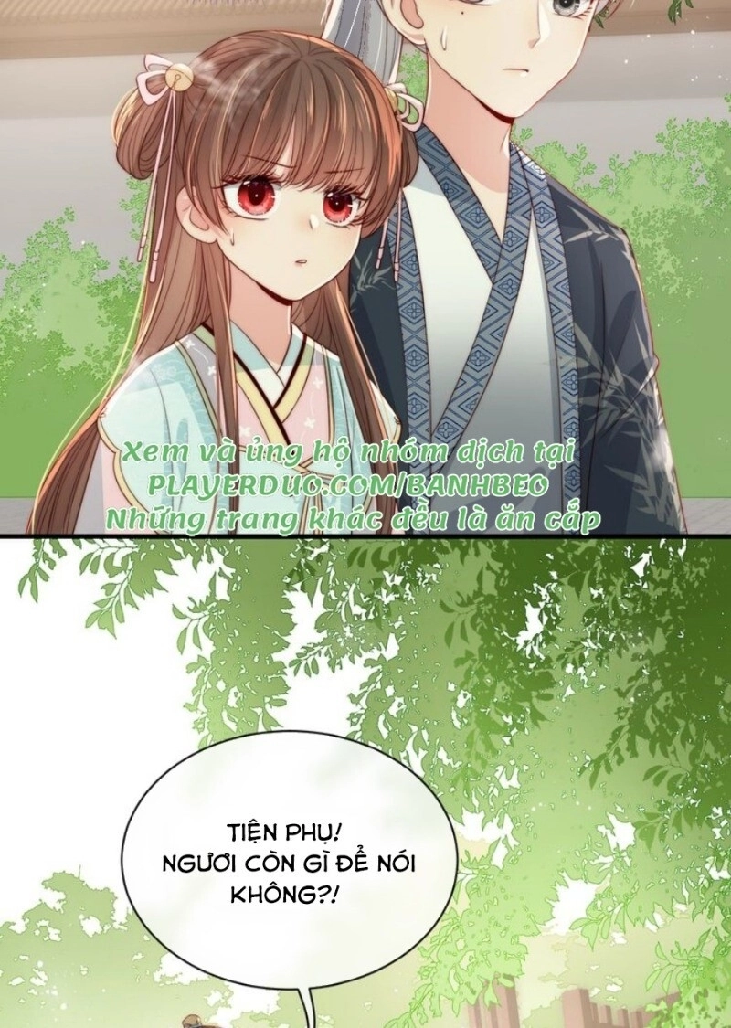 Dưỡng Địch Vi Hoạn Chapter 22 - 10