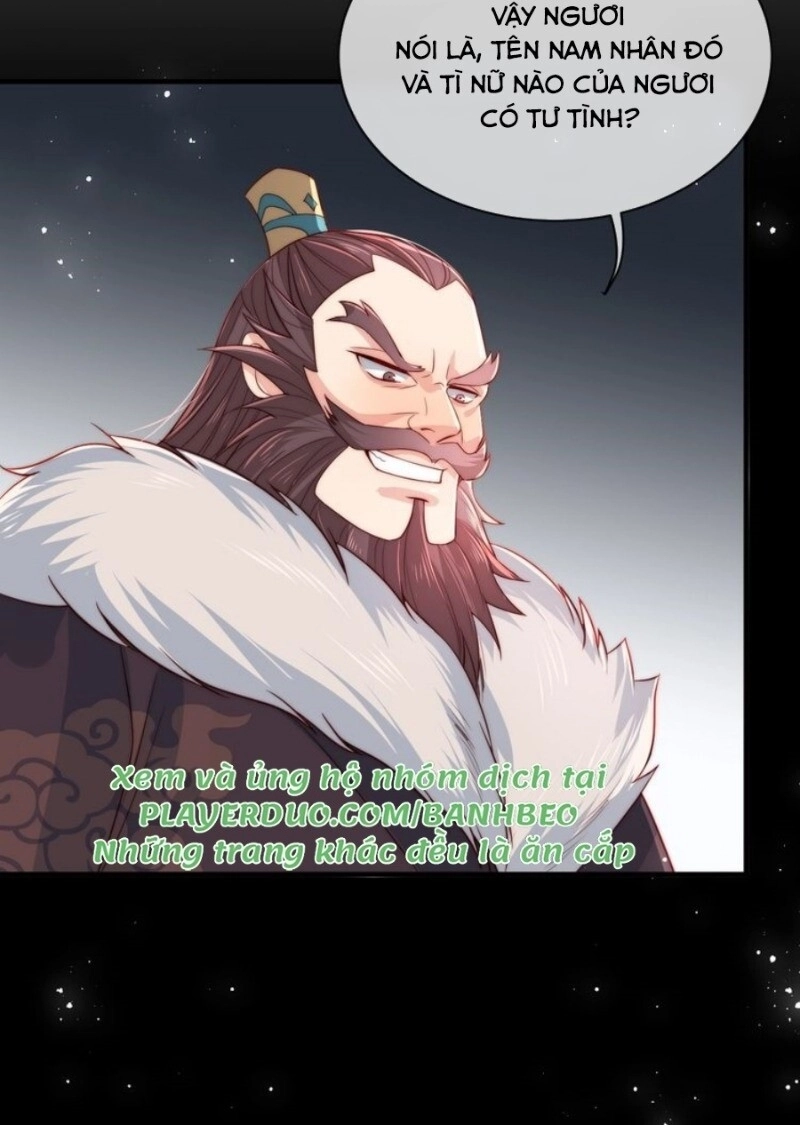 Dưỡng Địch Vi Hoạn Chapter 22 - 13