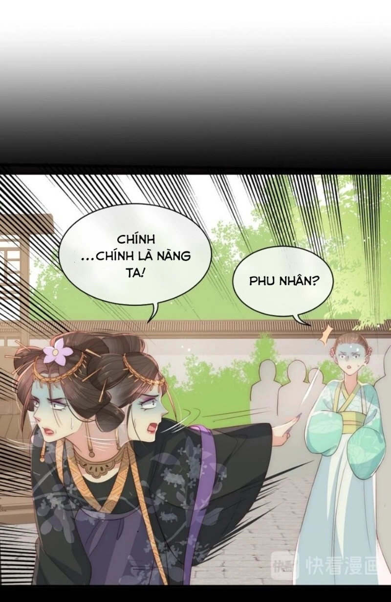 Dưỡng Địch Vi Hoạn Chapter 22 - 14