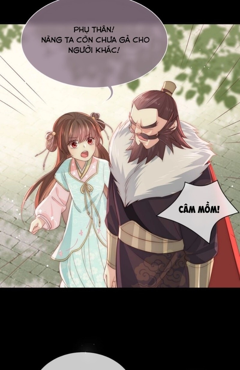 Dưỡng Địch Vi Hoạn Chapter 22 - 16