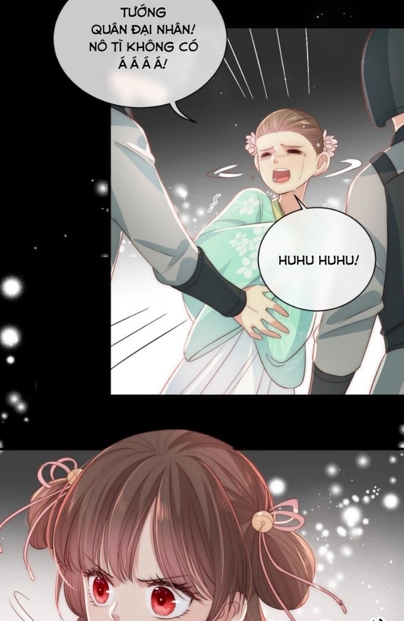 Dưỡng Địch Vi Hoạn Chapter 22 - 17