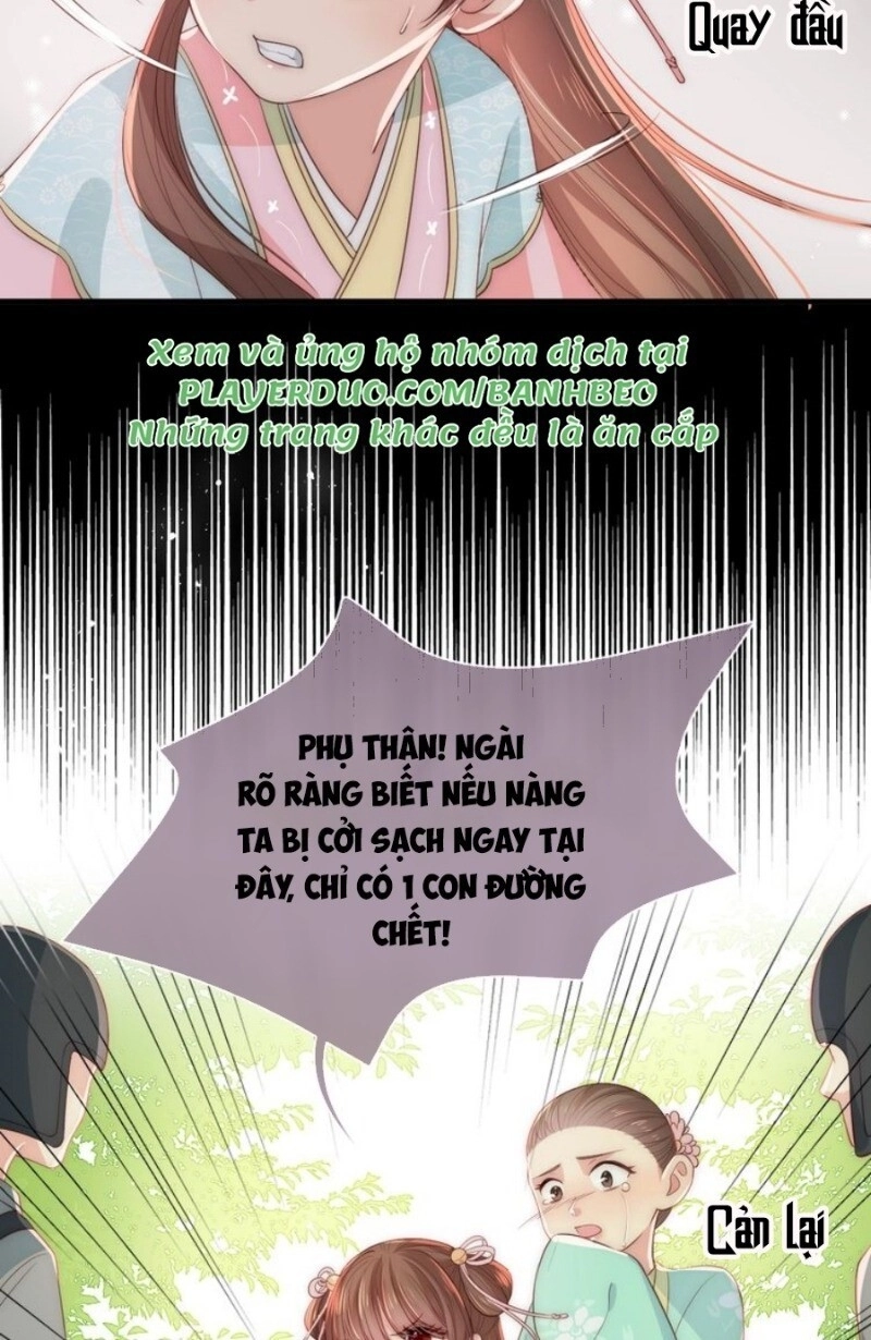 Dưỡng Địch Vi Hoạn Chapter 22 - 18