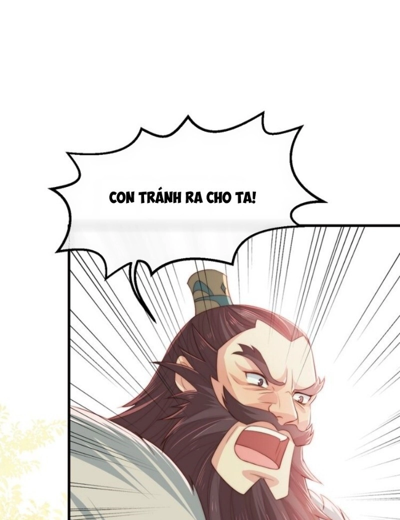 Dưỡng Địch Vi Hoạn Chapter 22 - 20