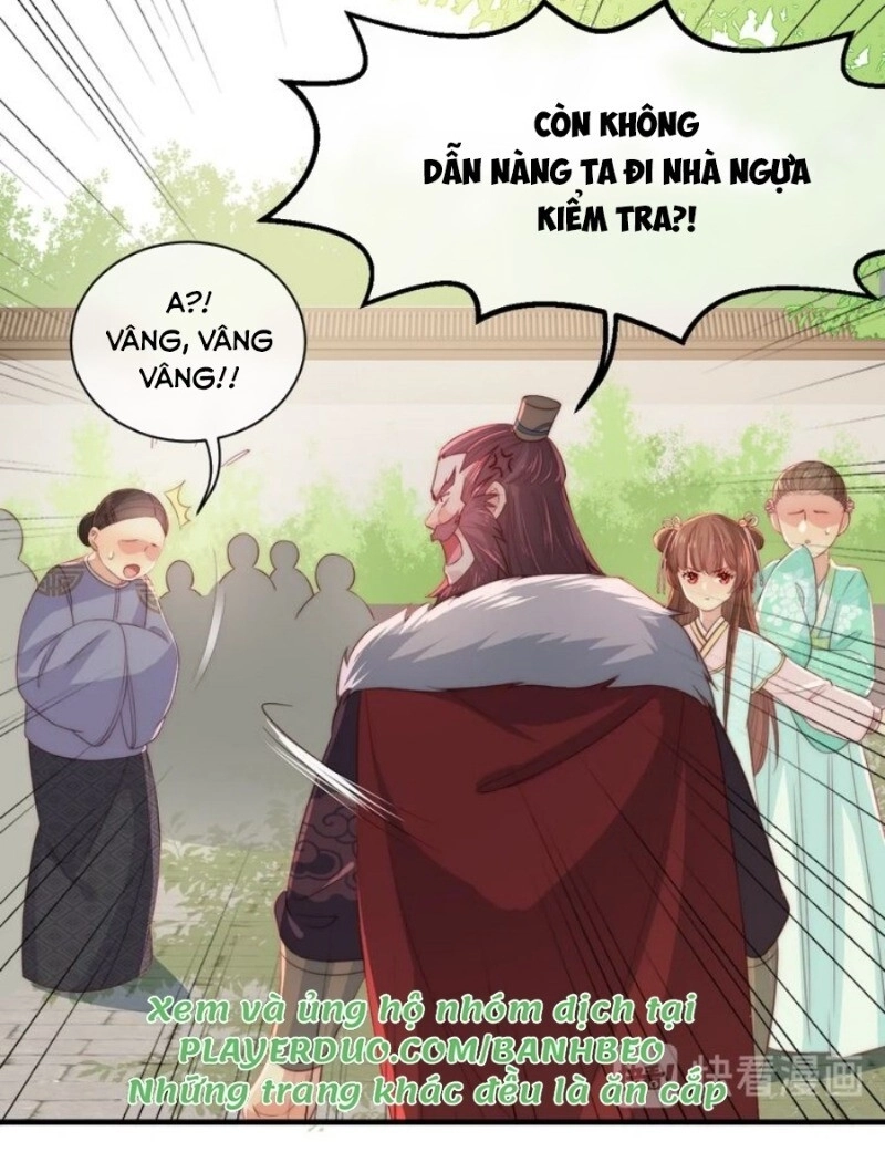 Dưỡng Địch Vi Hoạn Chapter 22 - 25