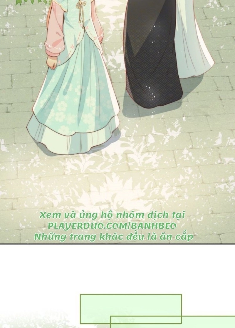 Dưỡng Địch Vi Hoạn Chapter 22 - 27