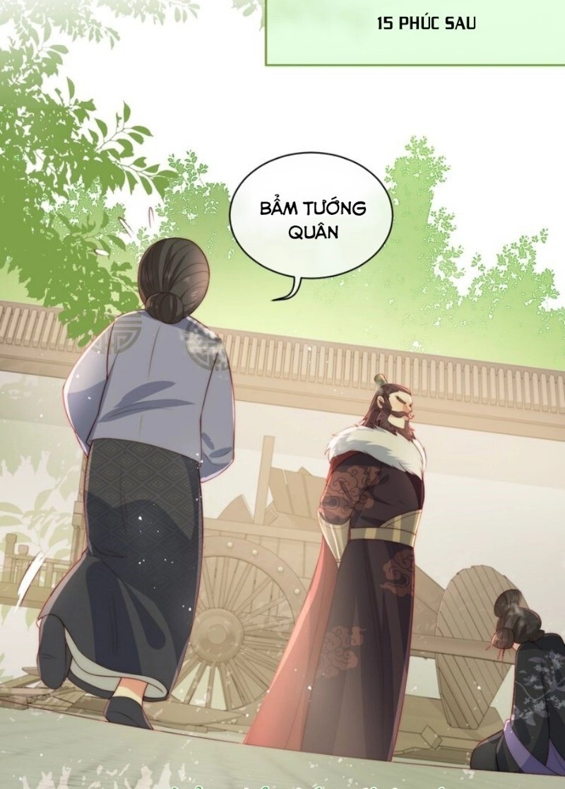 Dưỡng Địch Vi Hoạn Chapter 22 - 28