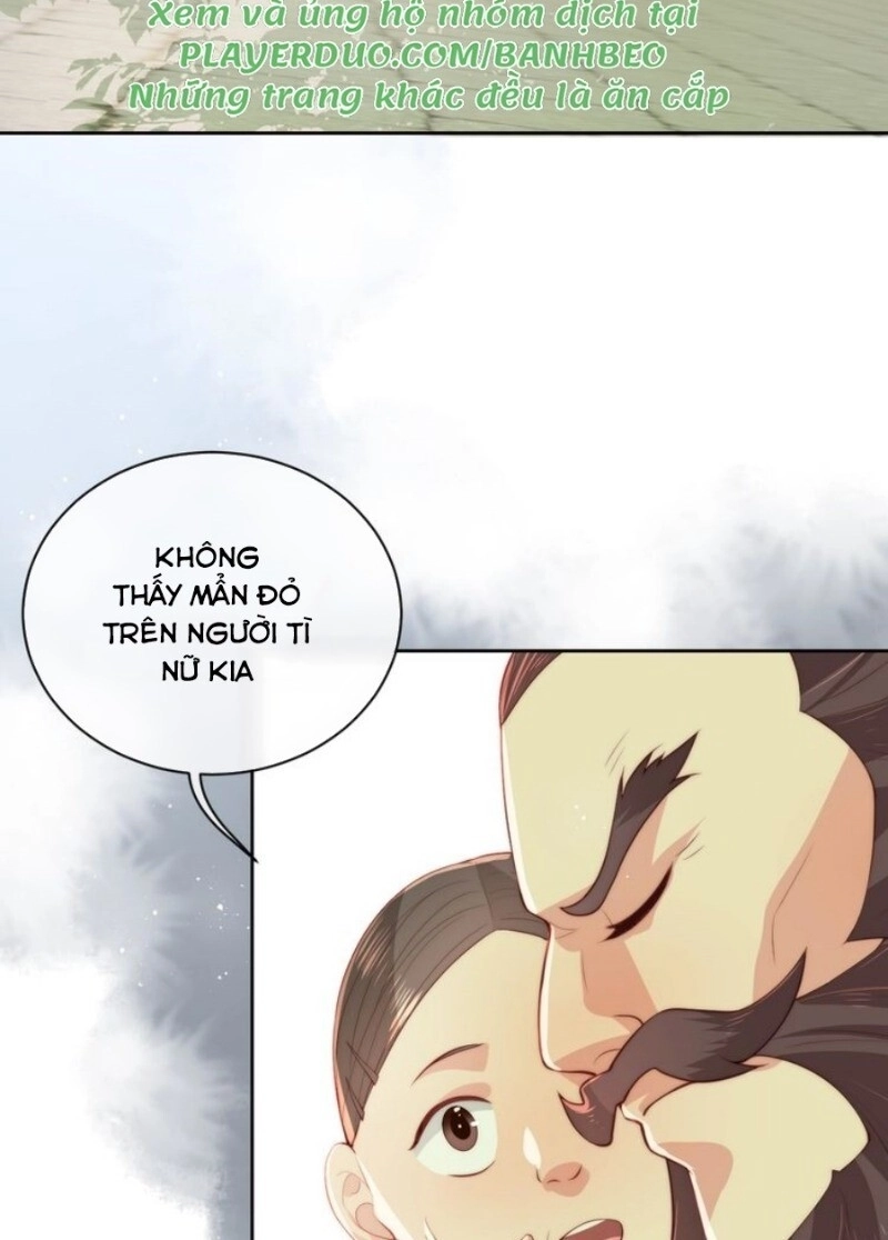 Dưỡng Địch Vi Hoạn Chapter 22 - 29