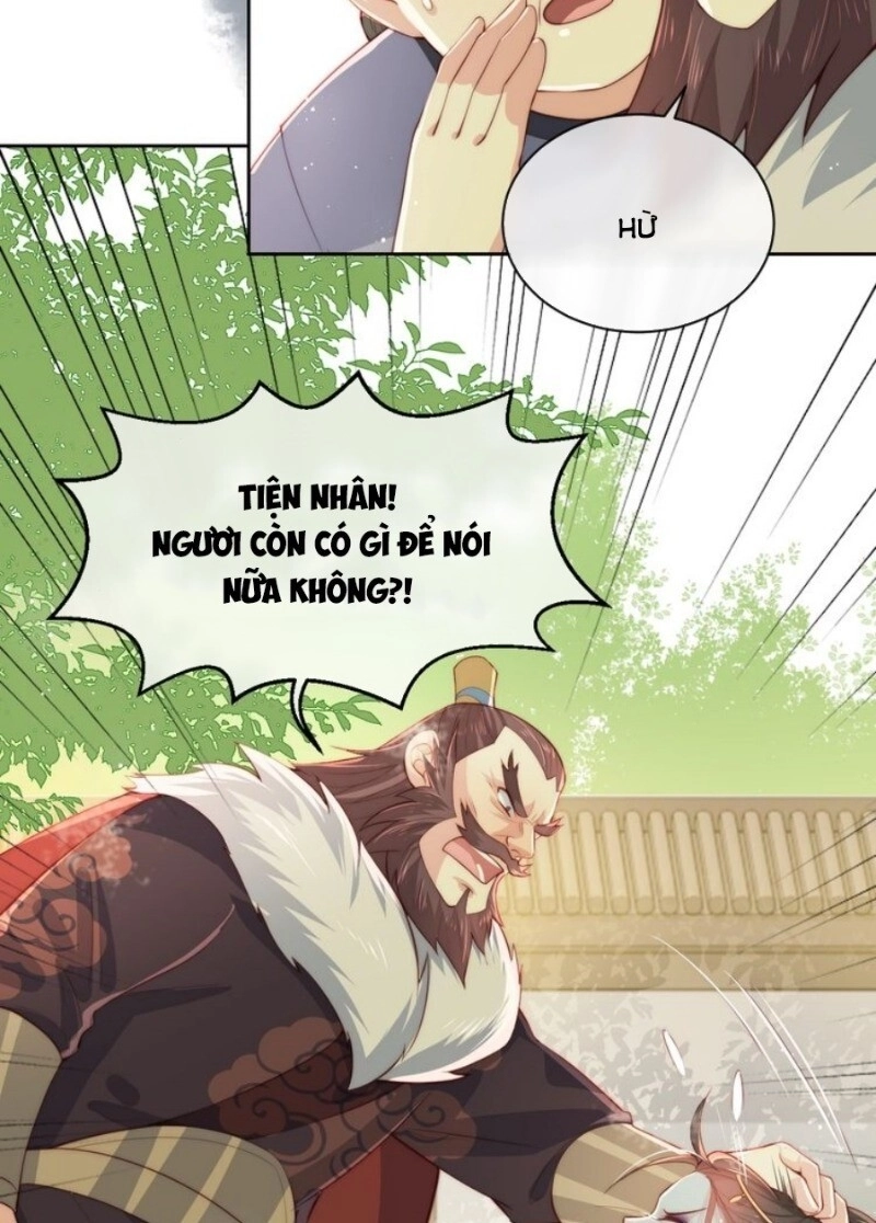 Dưỡng Địch Vi Hoạn Chapter 22 - 30