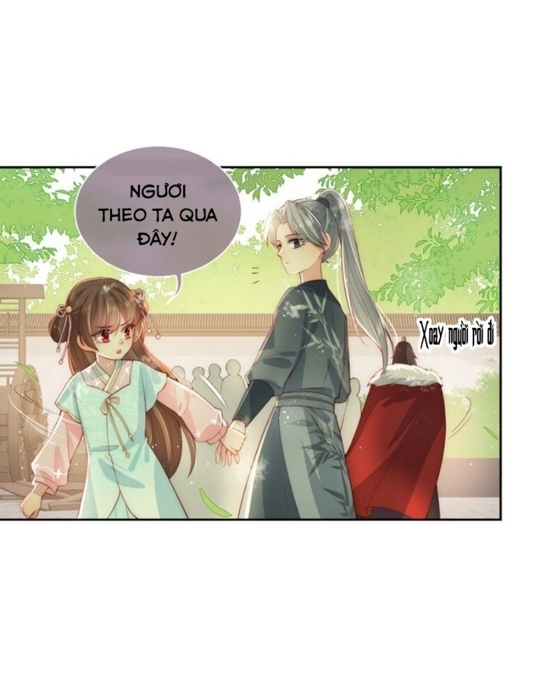 Dưỡng Địch Vi Hoạn Chapter 22 - 37