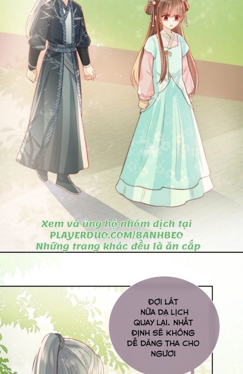 Dưỡng Địch Vi Hoạn Chapter 22 - 39