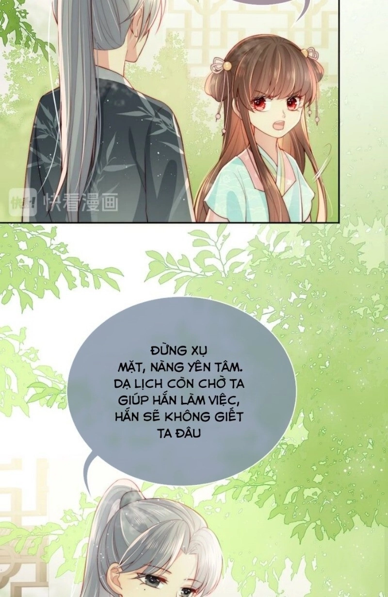 Dưỡng Địch Vi Hoạn Chapter 22 - 40