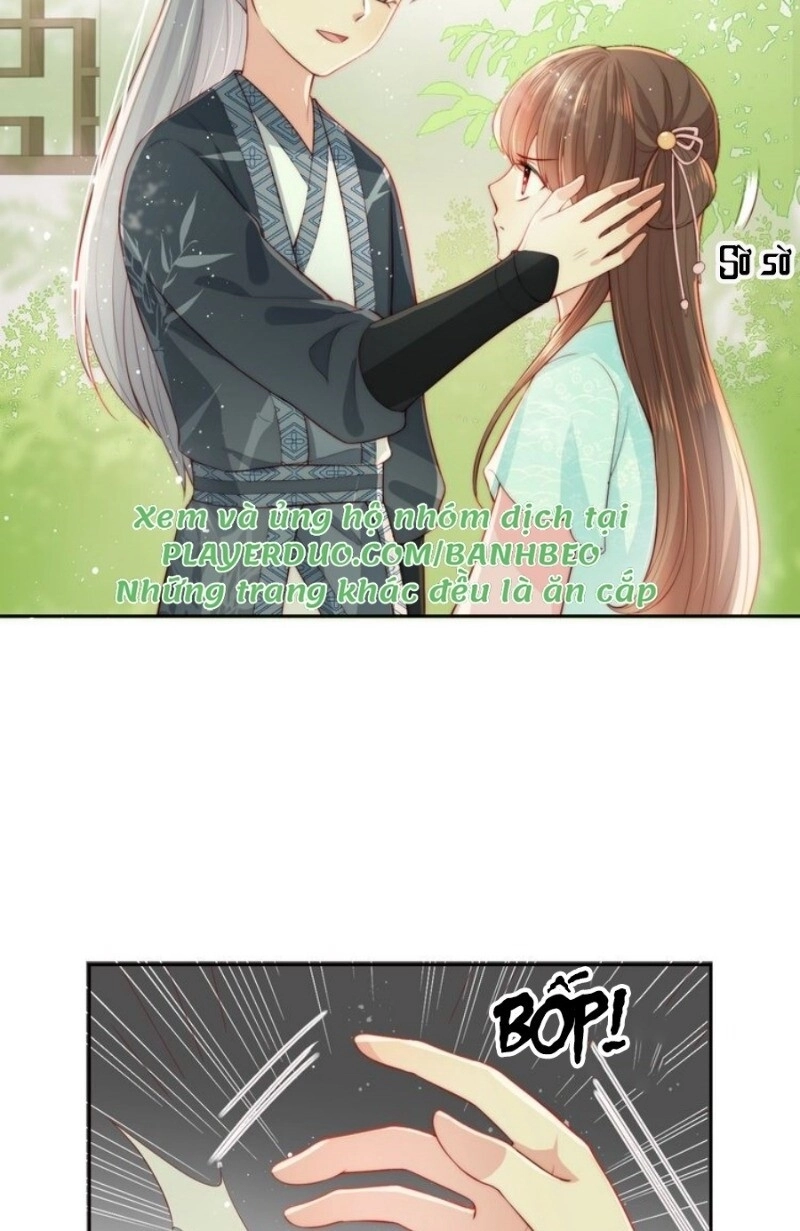 Dưỡng Địch Vi Hoạn Chapter 22 - 41