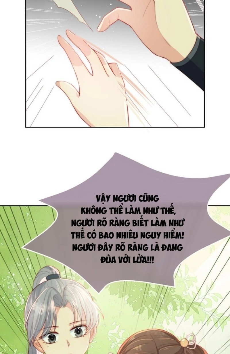 Dưỡng Địch Vi Hoạn Chapter 22 - 42