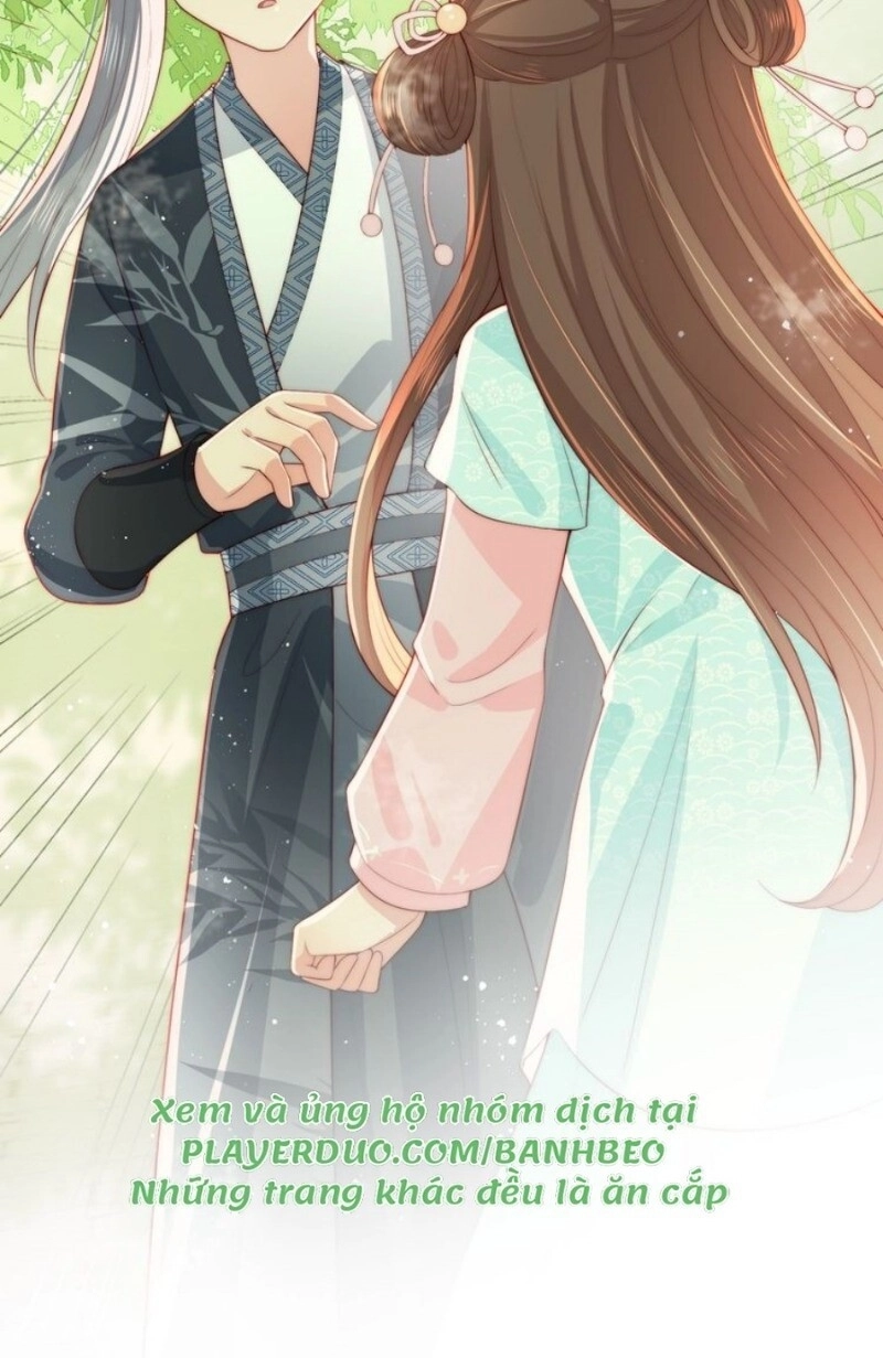 Dưỡng Địch Vi Hoạn Chapter 22 - 43